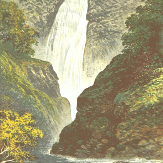 Underfall