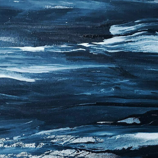 Rogue Wave