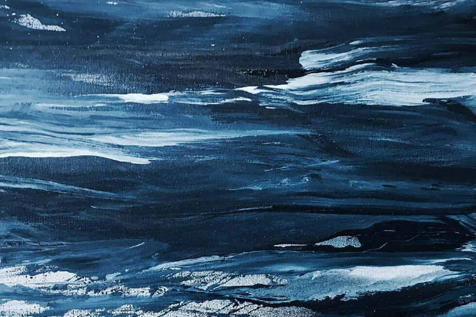 Rogue Wave