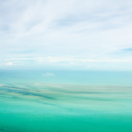 Breathe Salty
