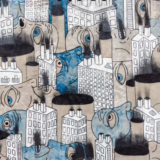 Lost Cities