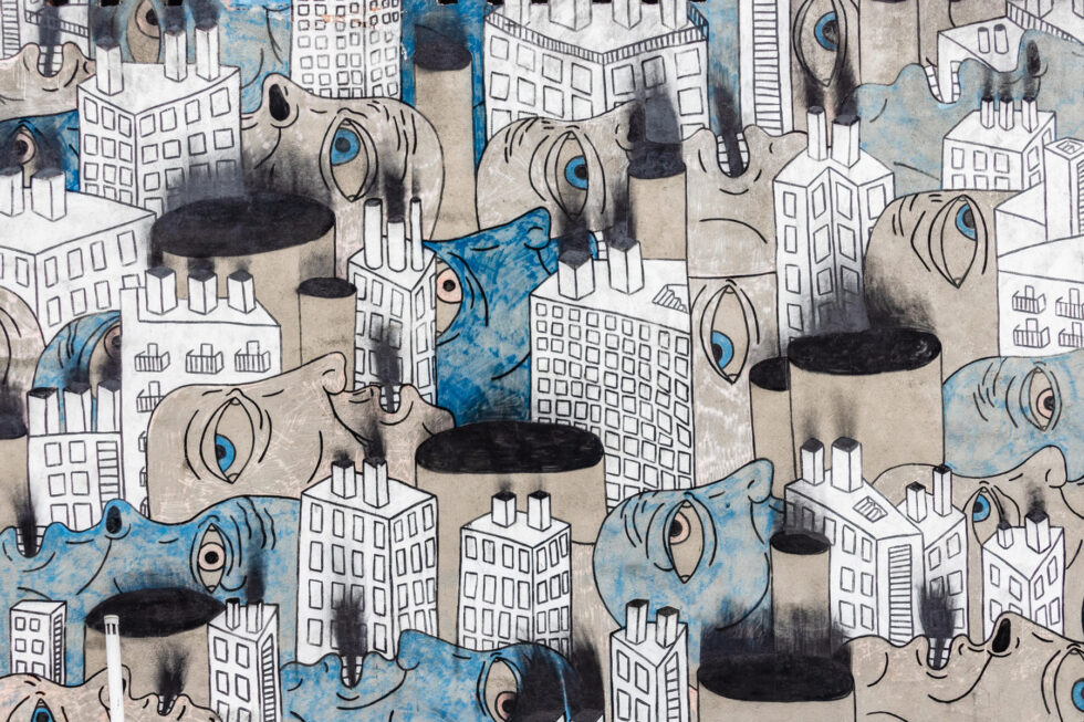 Lost Cities