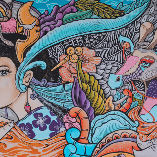 Dragon Dance