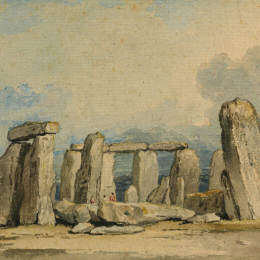Stonehenge