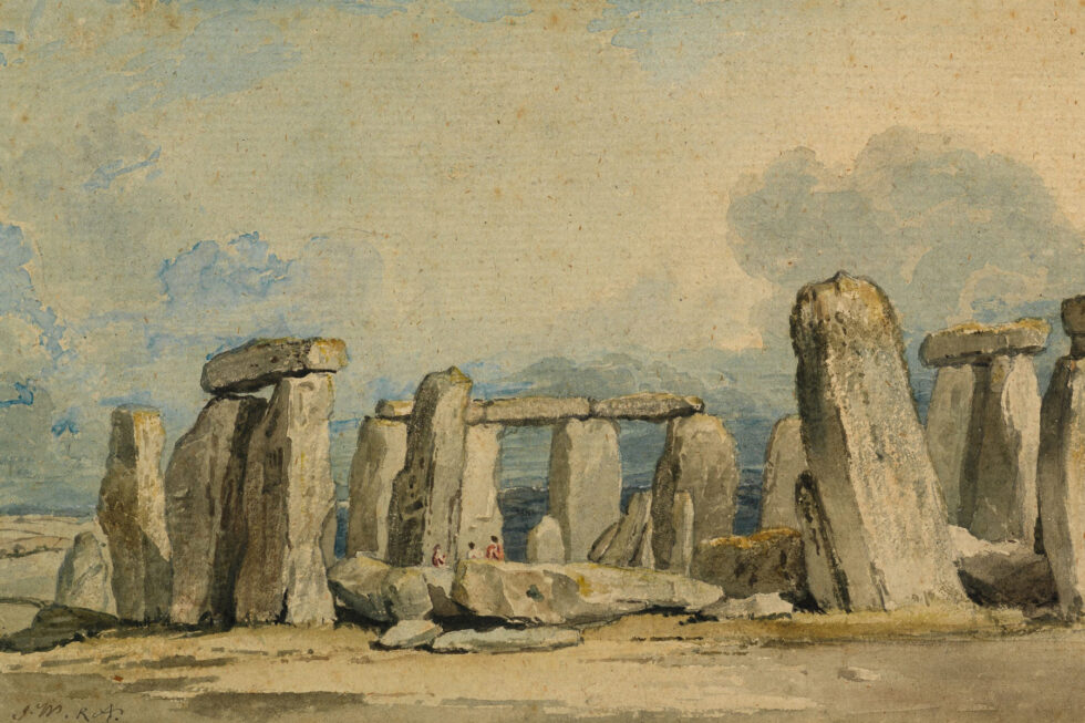 Stonehenge