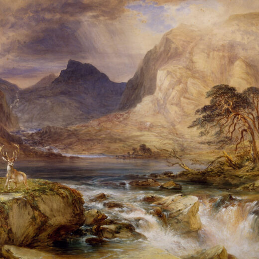 The Highlands