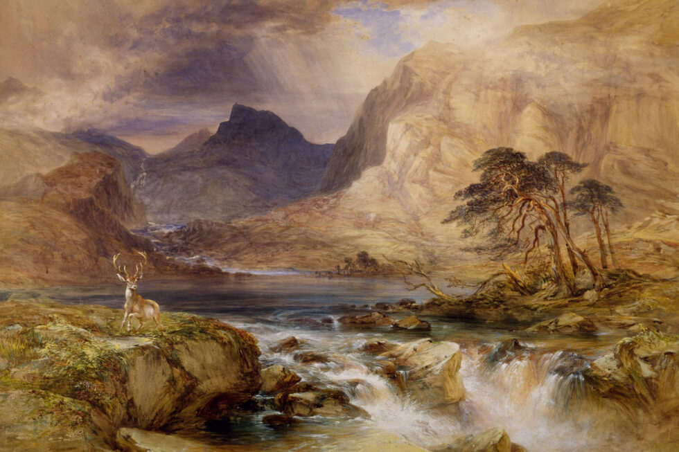 The Highlands