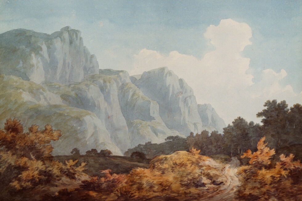 Country Road