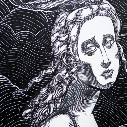 Despair