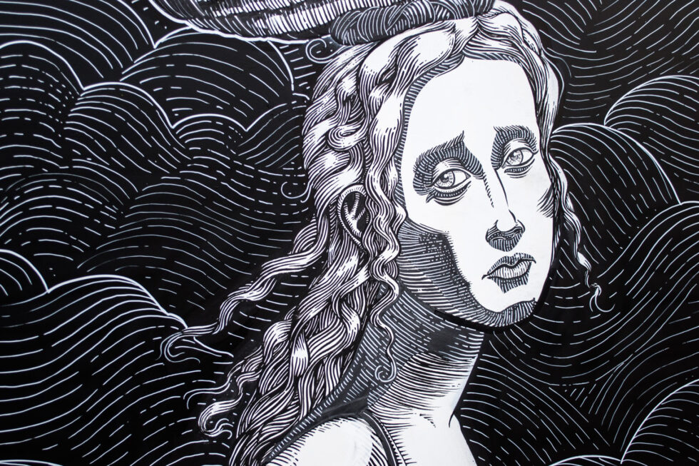 Despair