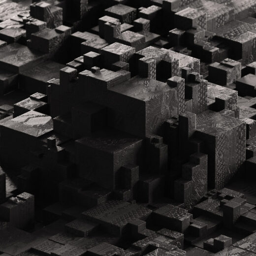 Industrial Devolution